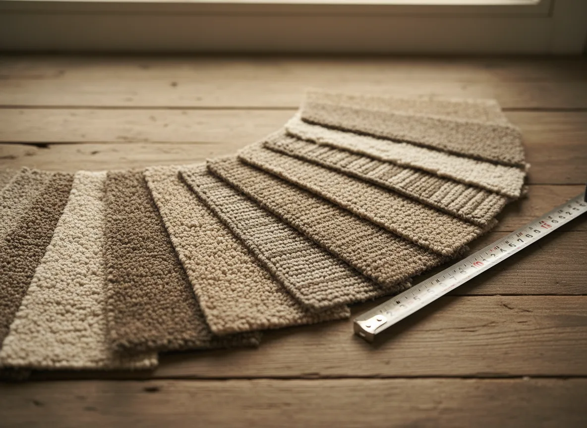 Carpet Installation Highlands Ranch, CO FAQs